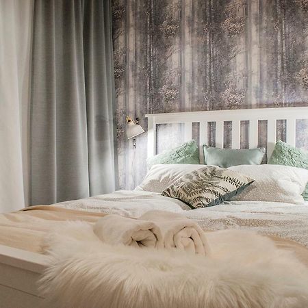Brown Sugar | Free Garage | 2 Separate Rooms Cracovia Esterno foto